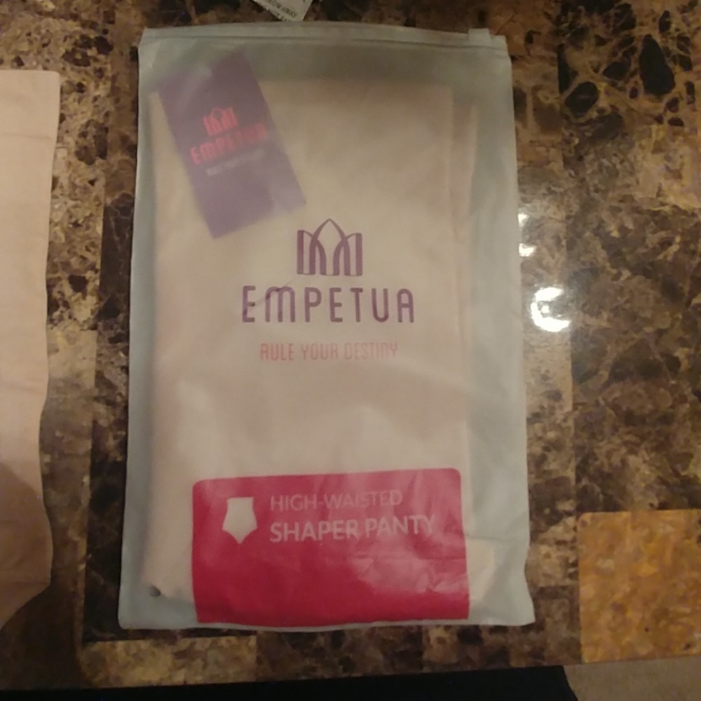 Shapewear panty